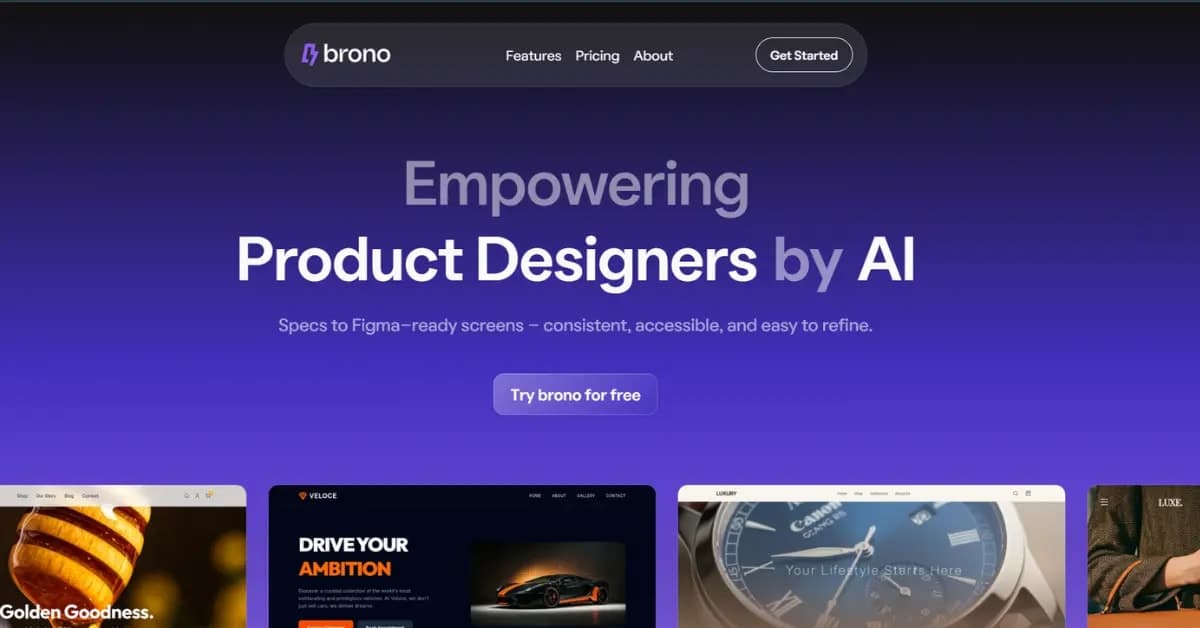 Brono