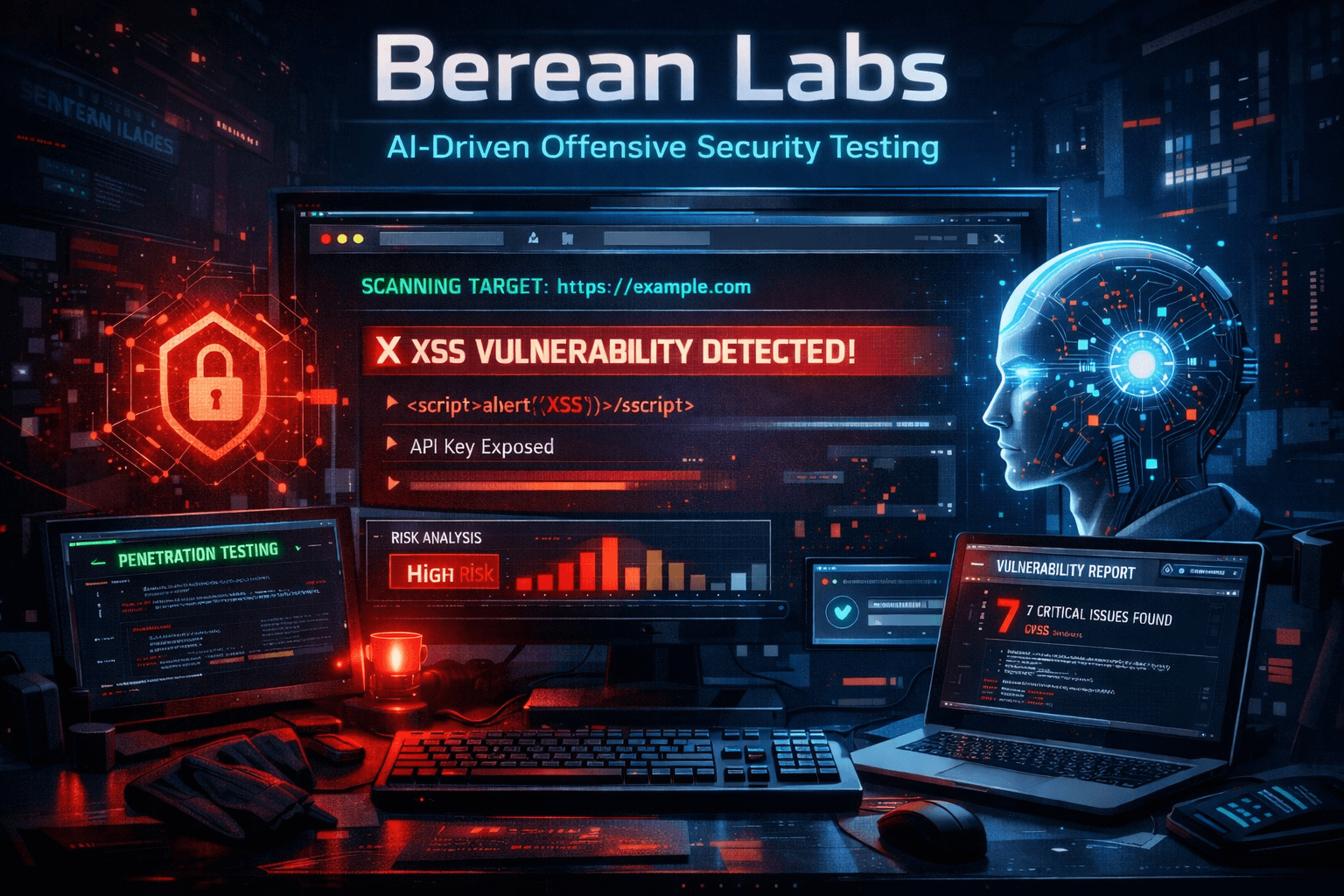 Bereanlabs
