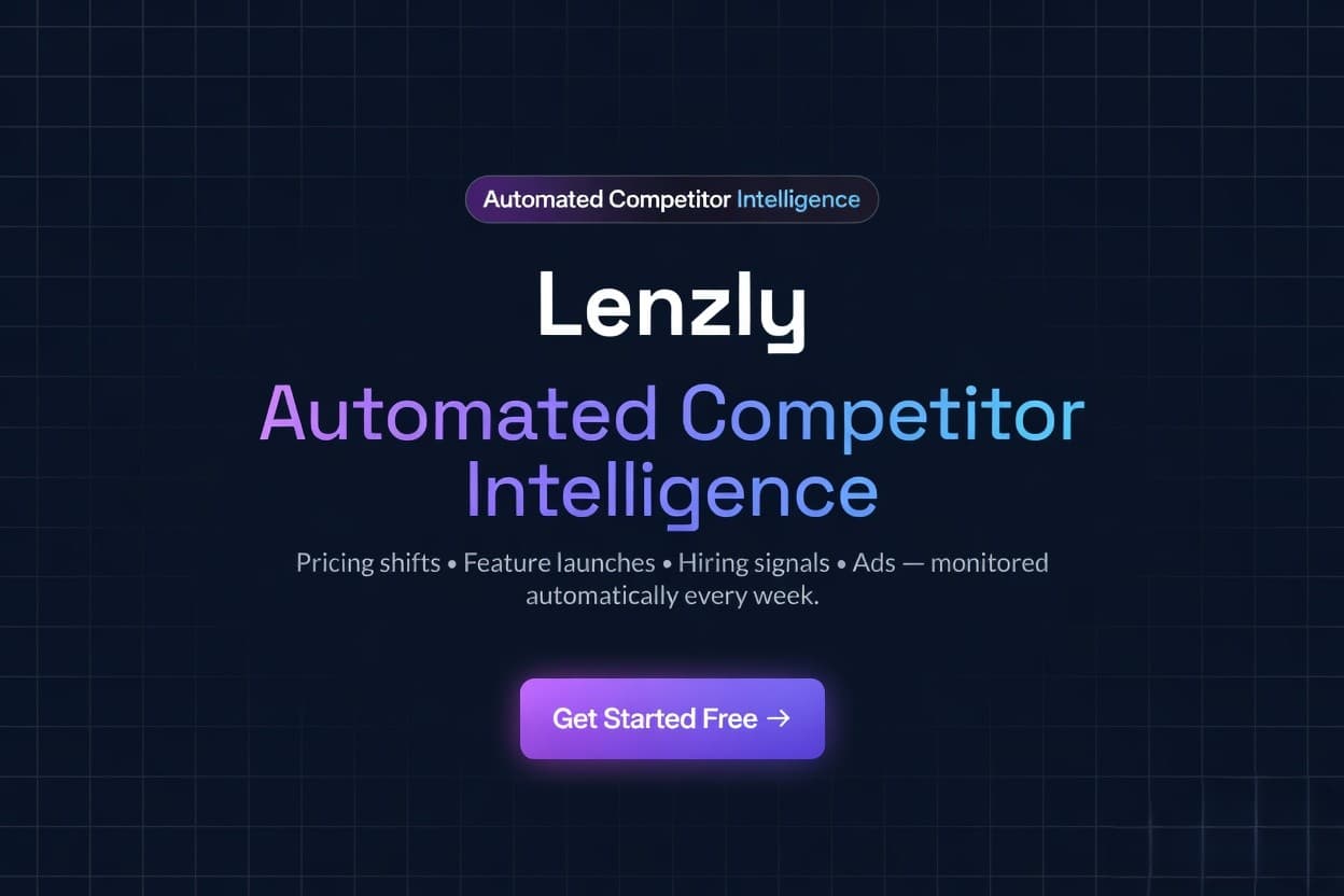 Lenzly