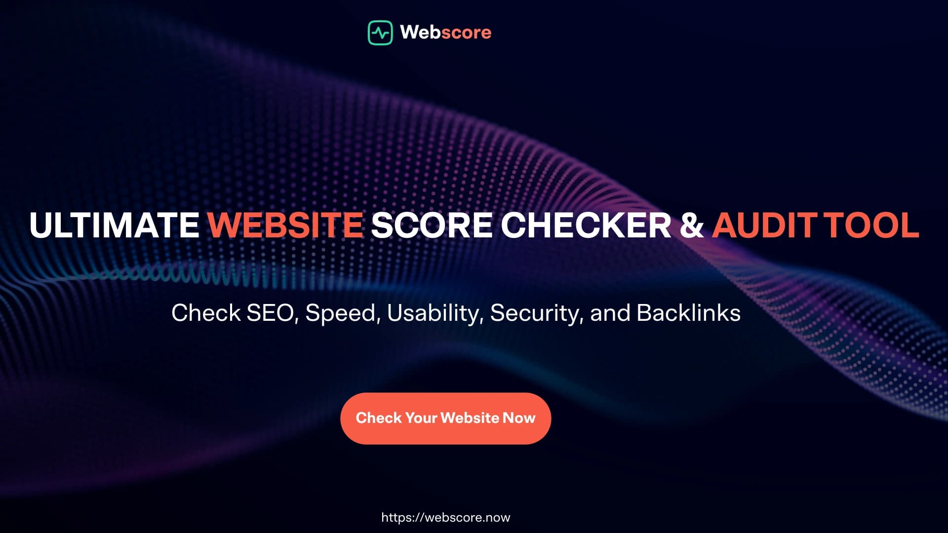 WebScore