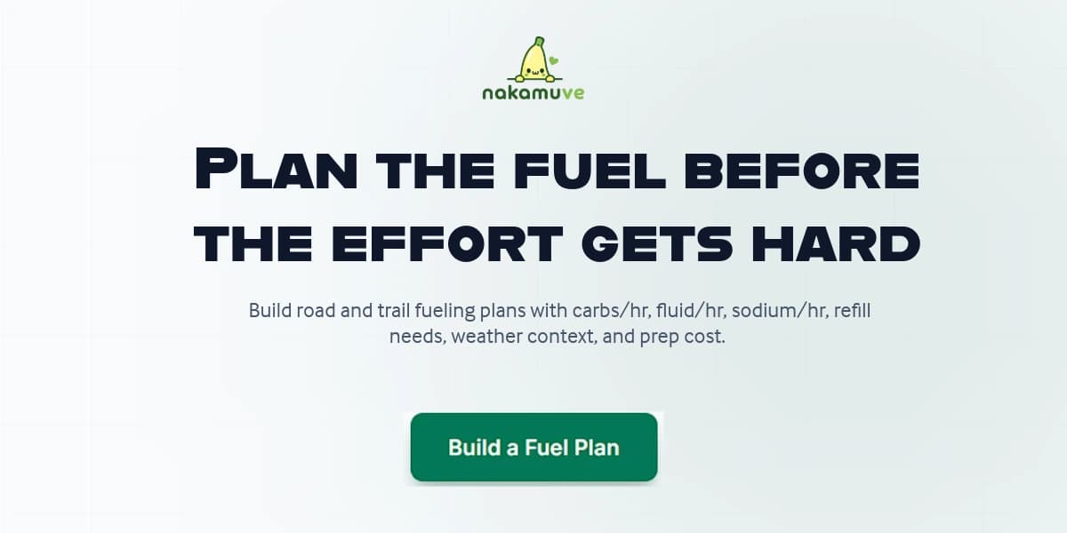 Nakamuve