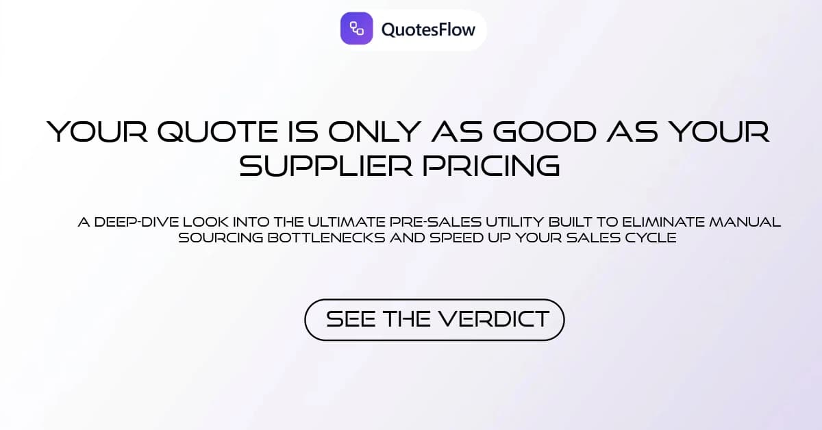 QuotesFlow