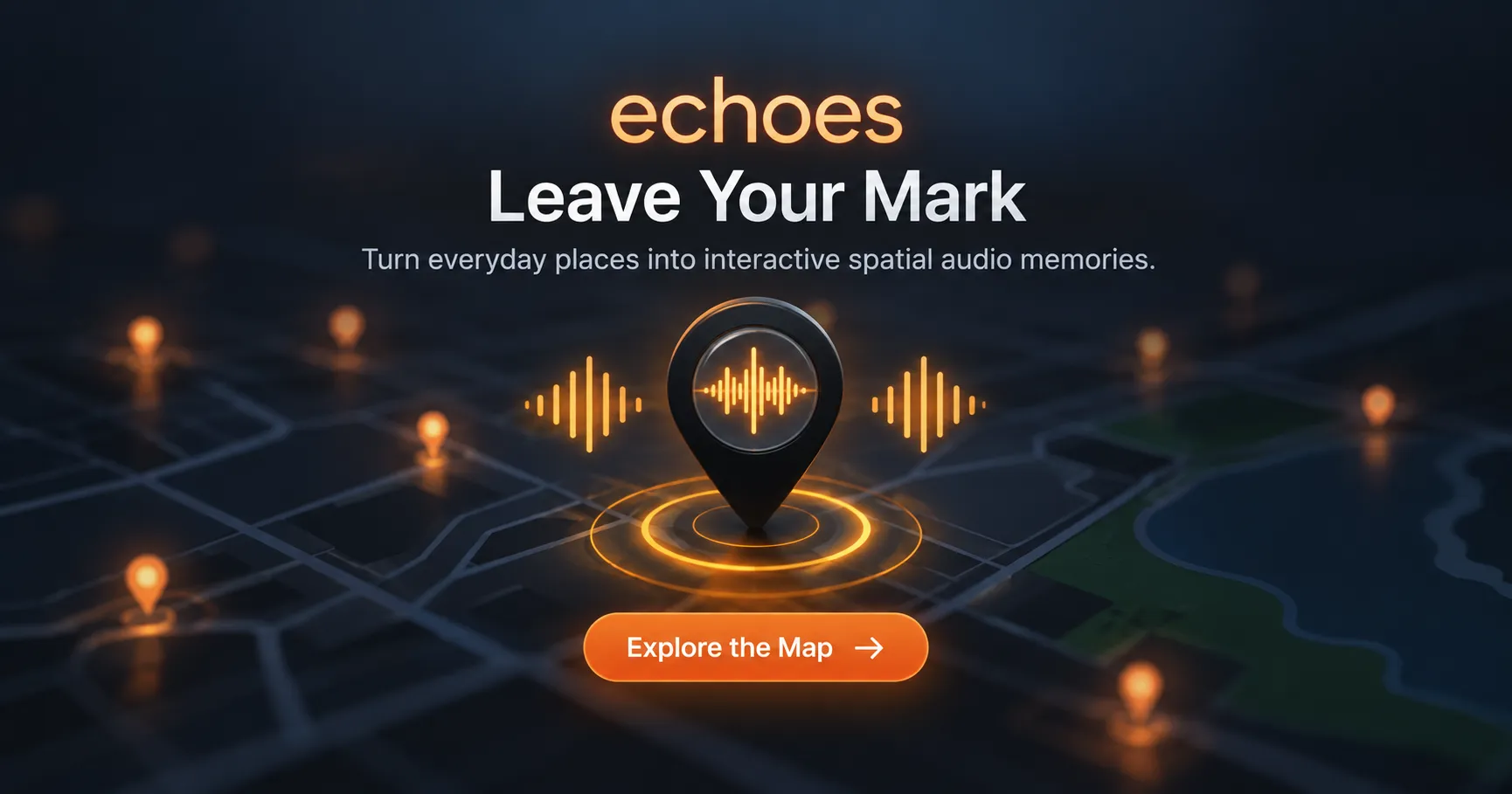 echoes