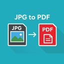 JPG to PDF Mobile